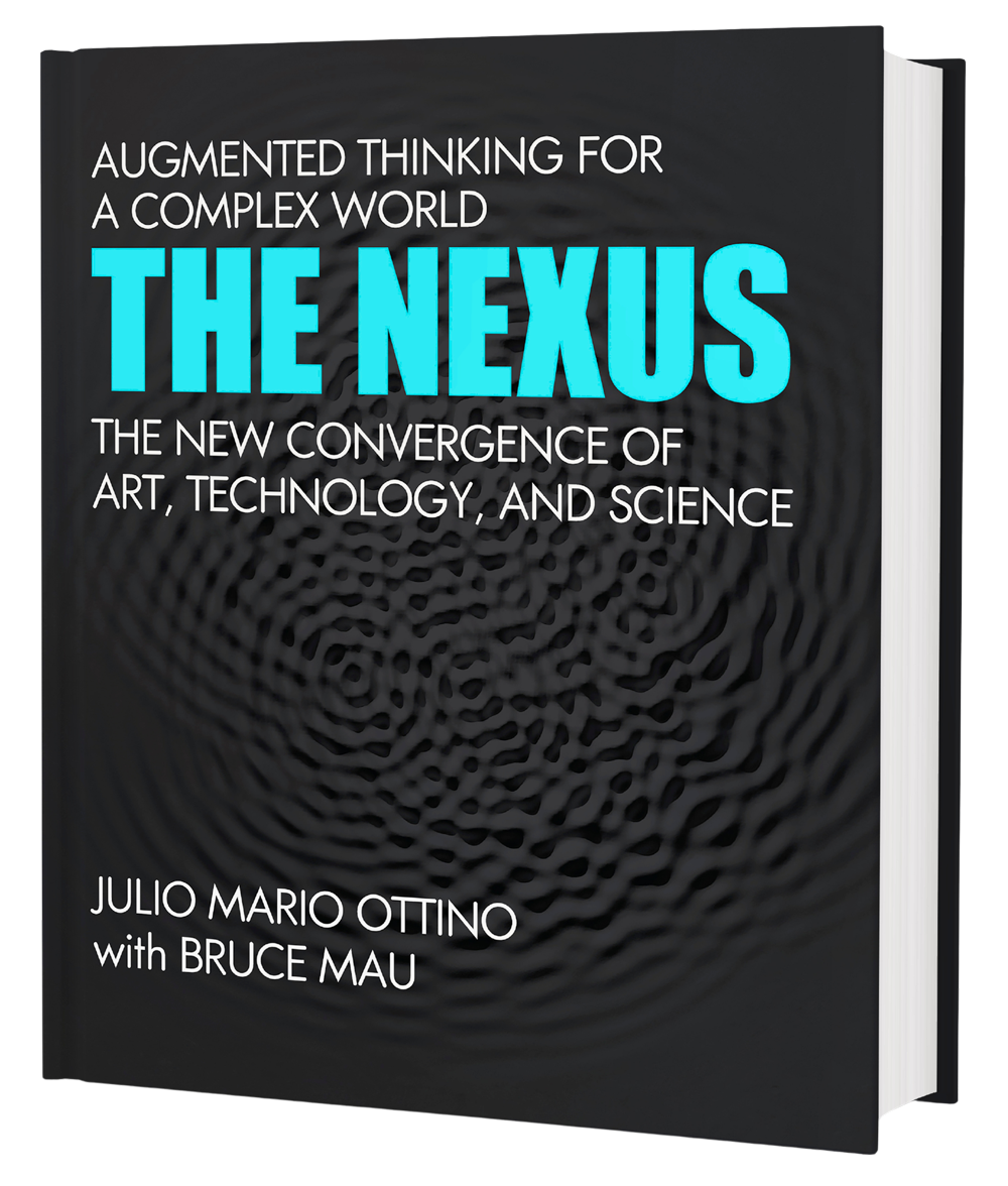 THE NEXUS Book